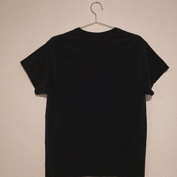 Vintage Notorious BIG-It was all a Dream Tee Sz M - Picture 2 of 3